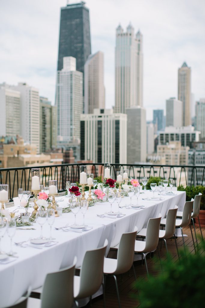 6 Small, Intimate Chicago Wedding Venues To Consider