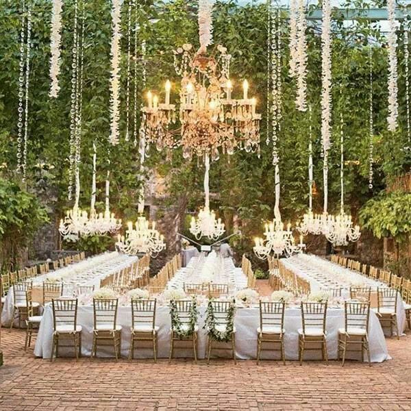 Wedding Chandeliers For Your Big Day Life In Bloomlife In Bloom