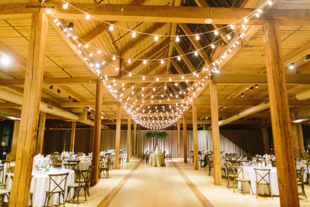 Wedding String-Lights