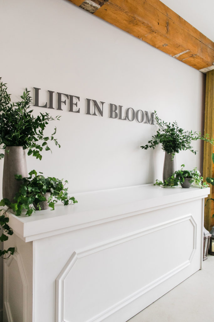 Life In Bloom Floral Studio - Fulton Market Office