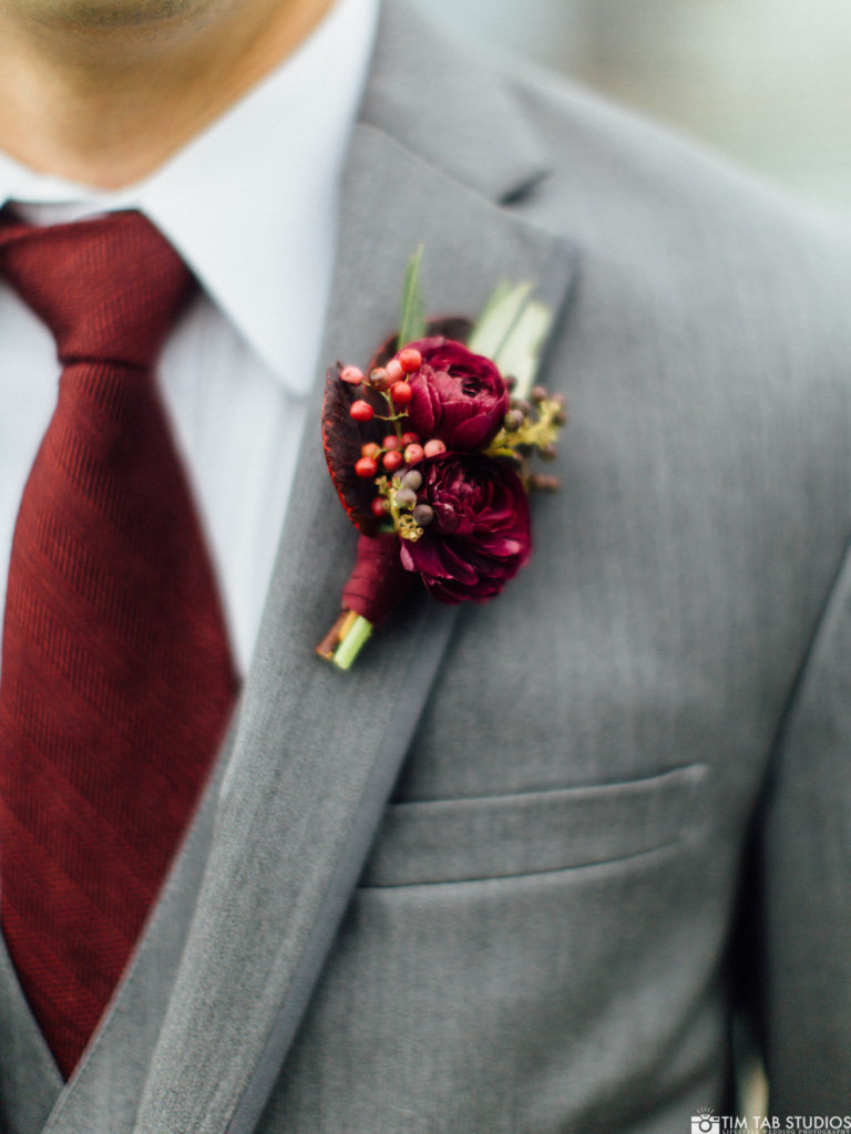Flowers for Fall Weddings